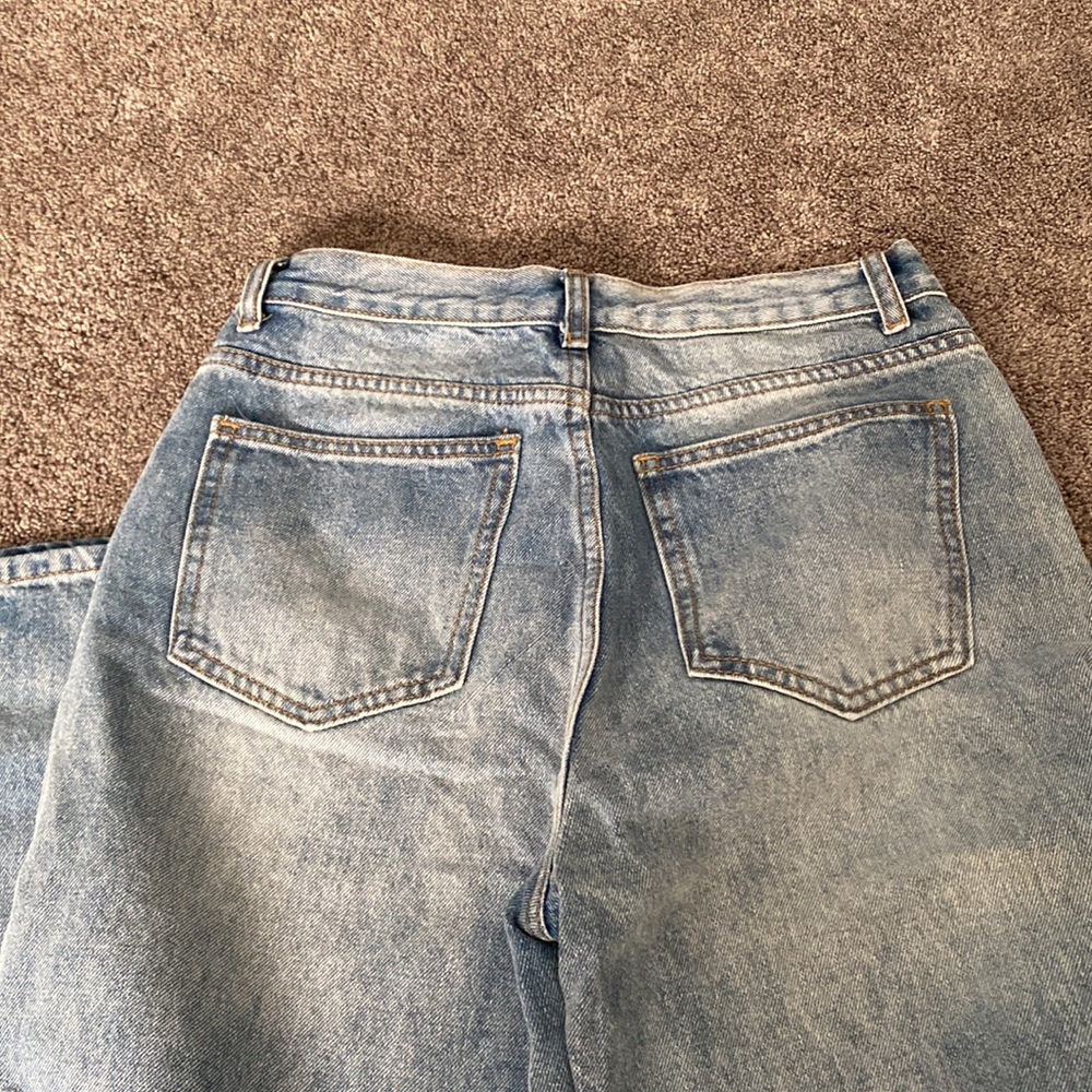 Redial Jeans View 4